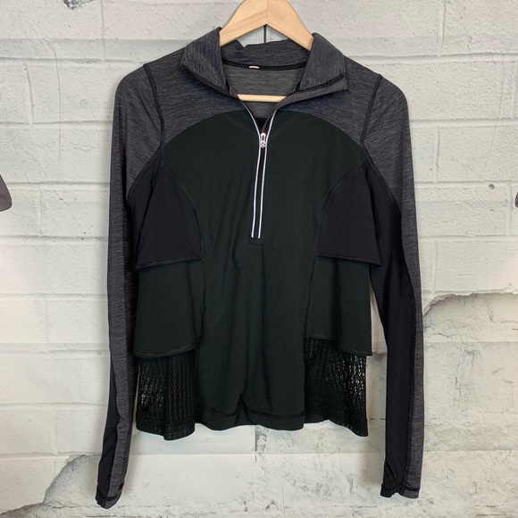lululemon athletica Jackets & Blazers - Lululemon Jacket